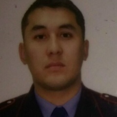 Баур Мусин, 10.08.1992, Усть-Каменогорск