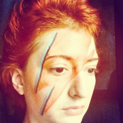 Дарья Борисенко-Орловски, 28.09, Pittsburgh