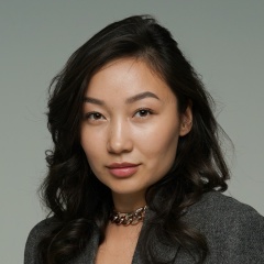 Aiganym Sembina, 14.12.1992, Астана