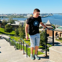 Владимир Ярославцев, 21.07.1987, Москва