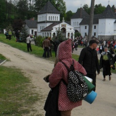 Сніжана Охрова, 26.07, Самбор