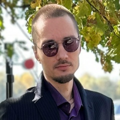 Antony Rann, 15.10, Омск