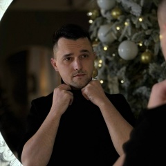 Андрей Шаронов, 08.04.1992, Иваново