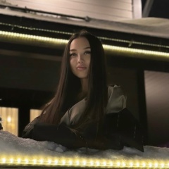 Юлия Ким, 18.07, Южно-Сахалинск