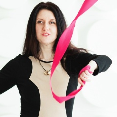 Ольга Сысоева, 01.04, Москва