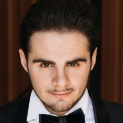 Семен Оксенгендлер, Москва