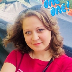 Анастасия Агеенко, 22.03, Москва