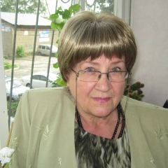 Olga Domenik, 04.10, Иркутск
