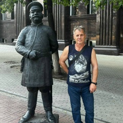 Александр Грызунов, 21.03.1970, Сатка