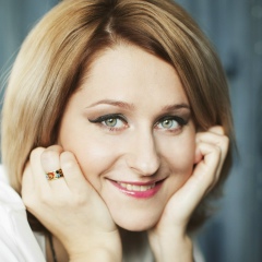 Tatiana Maksatova, 26.11, Москва