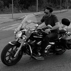 Фархад Батыров, 30.04, Астрахань