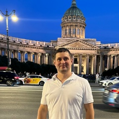 Александр Морозов, 28.07.1986, Париж