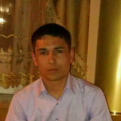 Erjan Buharbaev, 01.01.1983, Алматы