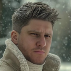 Серега Сторожев, 28.12.1986, Омск