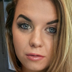 Elena Romleis, 10.05.1987, München