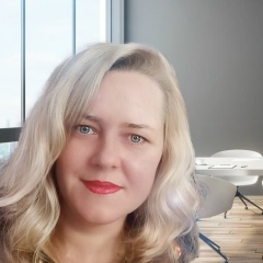 Елена Савельева, 10.12.1976, Майский