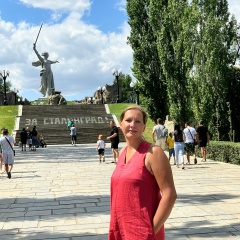 Вероника Карповская, 13.12, Санкт-Петербург