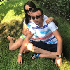 Маржан Туляева, 28.08.1988, Жанаозен