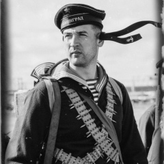 Алексей Калянов, 22.02.1989, Санкт-Петербург
