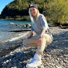 Екатерина Кот, 28.09, Иркутск