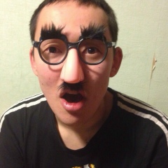 Алик Герасимов, 06.09.1987