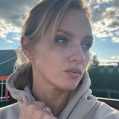 Аленка Приданникова, 06.06, Губкинский