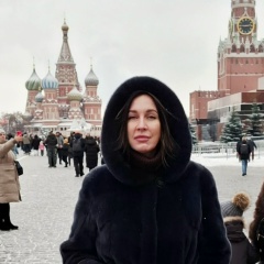 Мария Большакова, 18.06