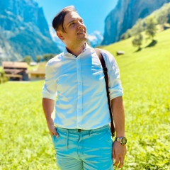 Vladislav Shakhmatov, 27.10, Frankfurt am Main