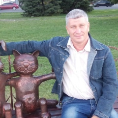 Александр Таран, 09.06.1964, Кривой Рог