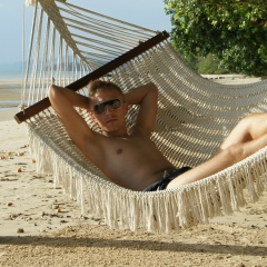 Егор Хропанов, 29.10.1986, Санкт-Петербург