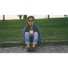 Mari Nersesiani, 03.08, Батуми