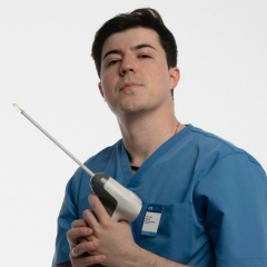 Дэнис Альпин, 17.03, Санкт-Петербург