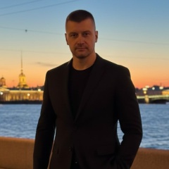 Сергей Волхонский, 27.04, Москва