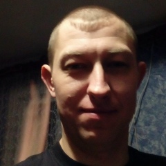 Микола Гаврилюк, 19.05.1987, Ровно