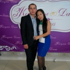 Гульжанат Унешбаева, 06.04.1987, Актобе