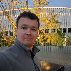 Антон Максимкин, 08.09, Константиновка