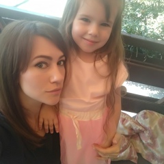 Вероника Бочкор, 27.06, Рахов