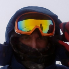 Алексей Чемакин, 05.06.1987, Тюмень