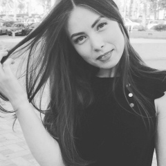 Ольга Коврига, 04.04.1986, Иркутск