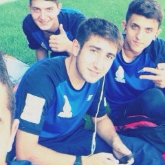 Kamran Aliyev, 29.06, Баку