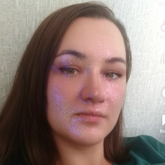 Олеся Шалонина, 28.03, Челябинск