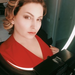 Светлана Болдырева, 02.12.1988, Волгоград