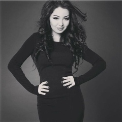 Аша Матай, 25.11.1988, Астана