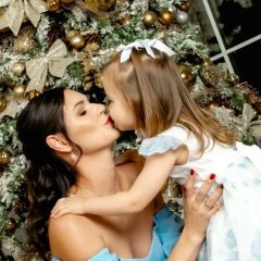 Nade Avonelez, 06.07.1988, Москва