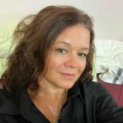 Ирина Ильинская, 22.04, Санкт-Петербург