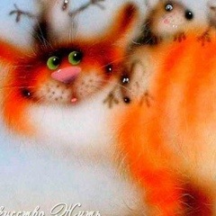 Виктория Миляева, 16.05, Санкт-Петербург