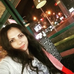 Людмила Заводченко, 23.08, Новосибирск