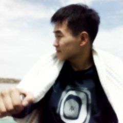 Вячеслав Ли, 08.08, Кызылорда