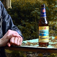 Александр Кодарев, 12.01.1989, Москва