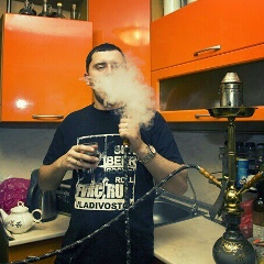 Андрей Усик, 29.11.1985, Владивосток